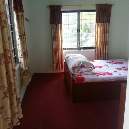 Namaste Apartments Pokhara Room photo