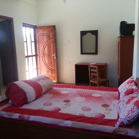 Namaste Apartments Pokhara Room photo