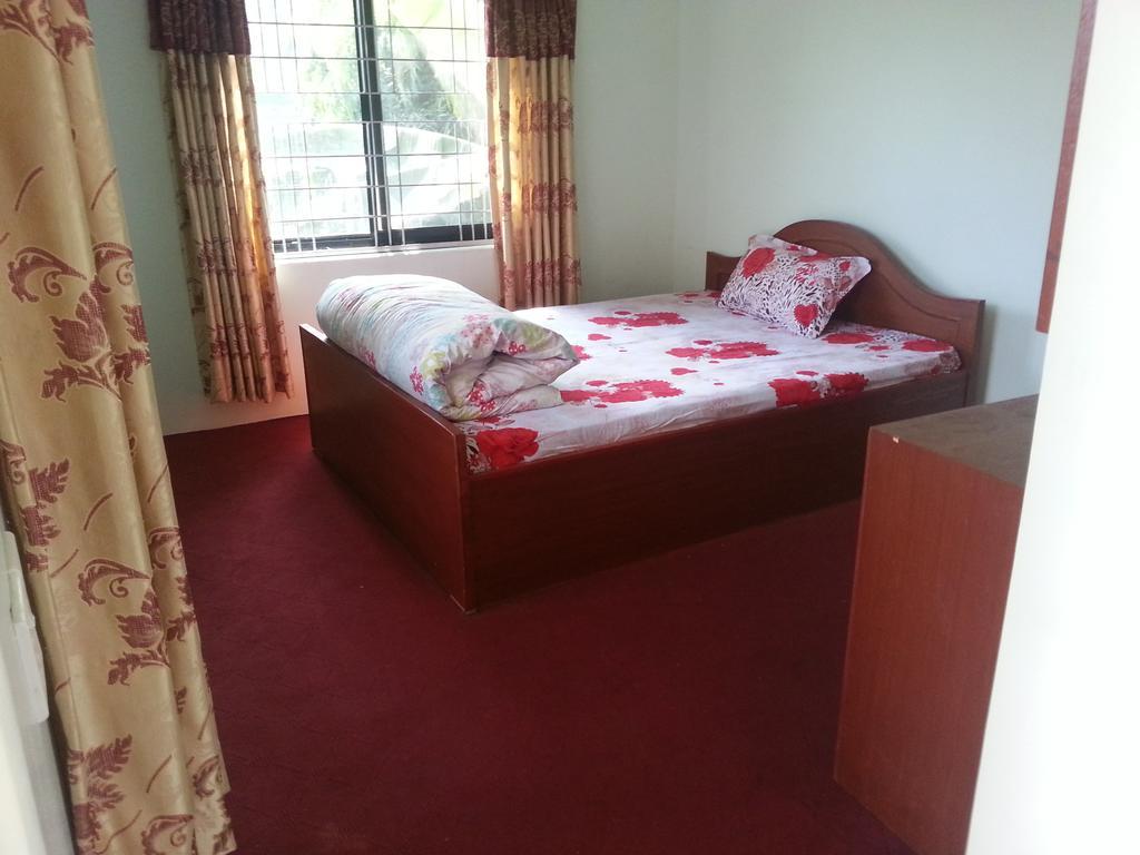 Namaste Apartments Pokhara Room photo