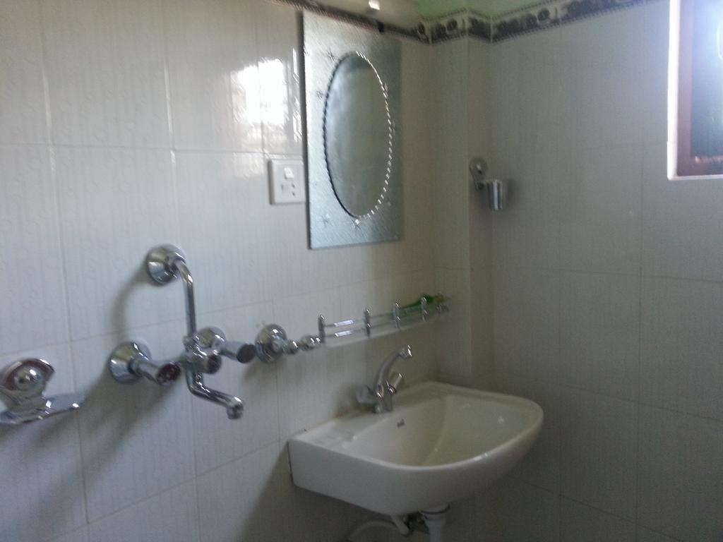 Namaste Apartments Pokhara Room photo